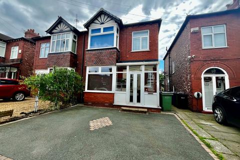 3 bedroom semi-detached house for sale, Cheadle Old Road, Edgeley