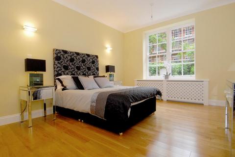 2 bedroom flat for sale, Grove Court,  St Johns Wood,  NW8
