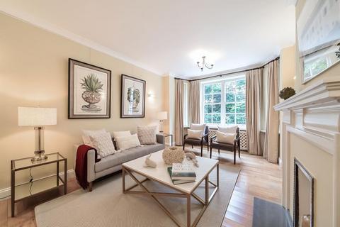 2 bedroom flat for sale, Grove Court,  St Johns Wood,  NW8