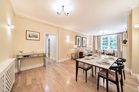 2 bedroom flat for sale, Grove Court,  St Johns Wood,  NW8