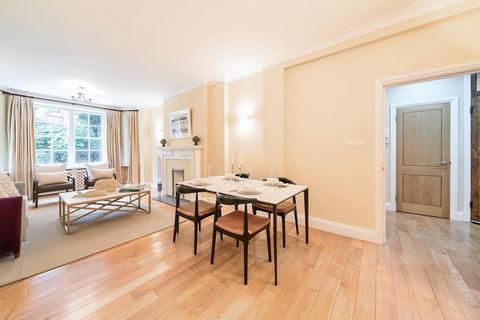 2 bedroom flat for sale, Grove Court,  St Johns Wood,  NW8