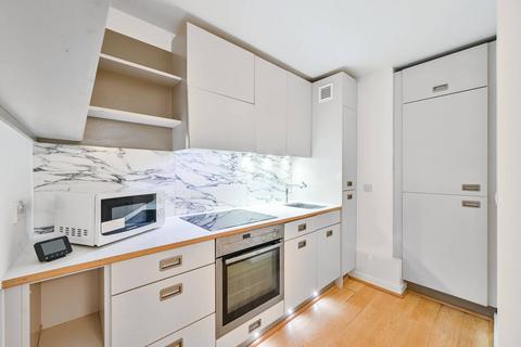 2 bedroom flat for sale, Arizona Building, Deptford, London, SE13