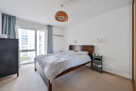 1 bedroom flat for sale, City Peninsula, Greenwich, London, SE10