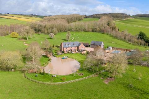 7 bedroom detached house for sale, Bodenham, Herefordshire, HR1, Bodenham HR1