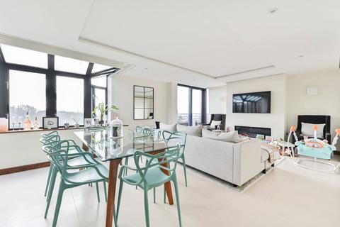 4 bedroom penthouse for sale, Firecrest Drive, Hampstead, London, NW3