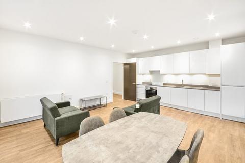 2 bedroom flat for sale, Flour Millers House, London E14