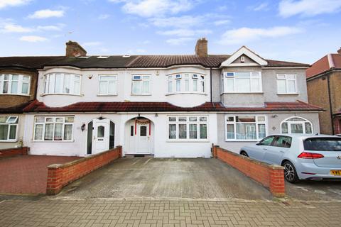 3 bedroom terraced house for sale, Burnside Crescent, Wembley, Middlesex HA0