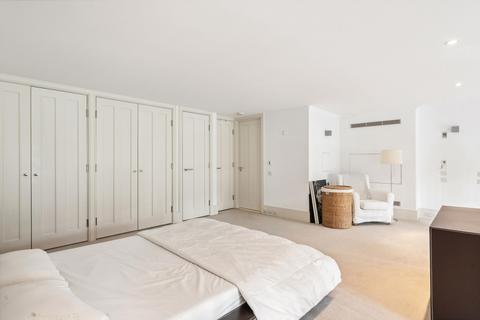 1 bedroom flat to rent, Coleridge Gardens, Chelsea, London, SW10