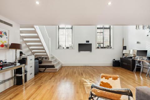 1 bedroom flat to rent, Coleridge Gardens, Chelsea, London, SW10