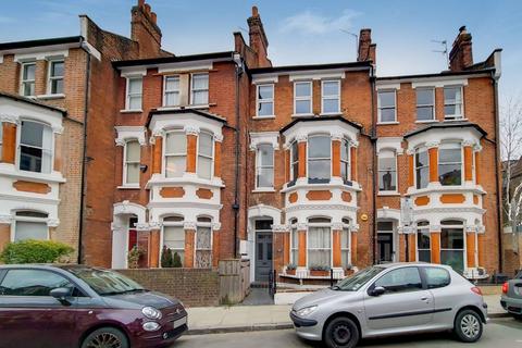 1 bedroom flat to rent, Calabria Road, Islington, London, N5