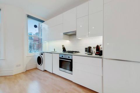 1 bedroom flat to rent, Calabria Road, Islington, London, N5