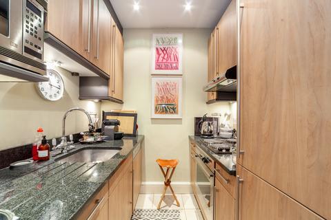 1 bedroom apartment for sale, Beaufort Street, London SW3