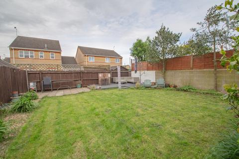 3 bedroom semi-detached house for sale, Whittlesey, Peterborough PE7