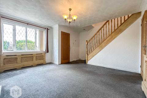 3 bedroom semi-detached house for sale, Inglewhite Close, Bury, United Kingdom, BL9 9NT
