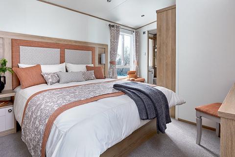 2 bedroom lodge for sale, Gilberdyke HU15