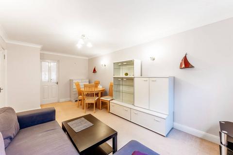 1 bedroom flat to rent, Worcester Road, Sutton, SM2