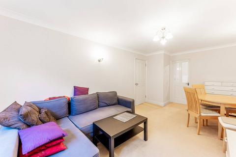 1 bedroom flat to rent, Worcester Road, Sutton, SM2
