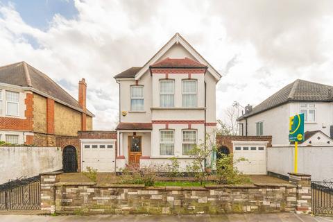 92 Warwick Road, Thornton Heath, CR7 7NG