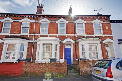 3 bedroom terraced house to rent, Clement Street, Gloucester, GL1 4