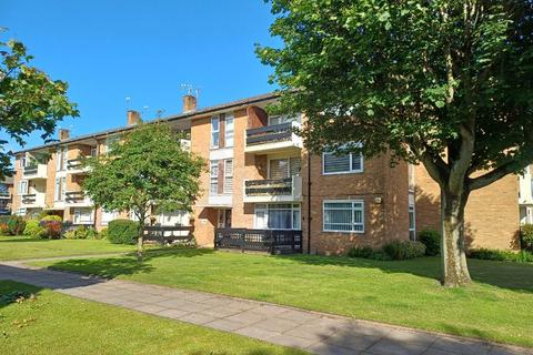 1 bedroom ground floor flat for sale, Victoria Court, Southport, PR8 2DN