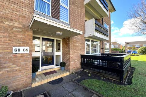 1 bedroom ground floor flat for sale, Victoria Court, Southport, PR8 2DN