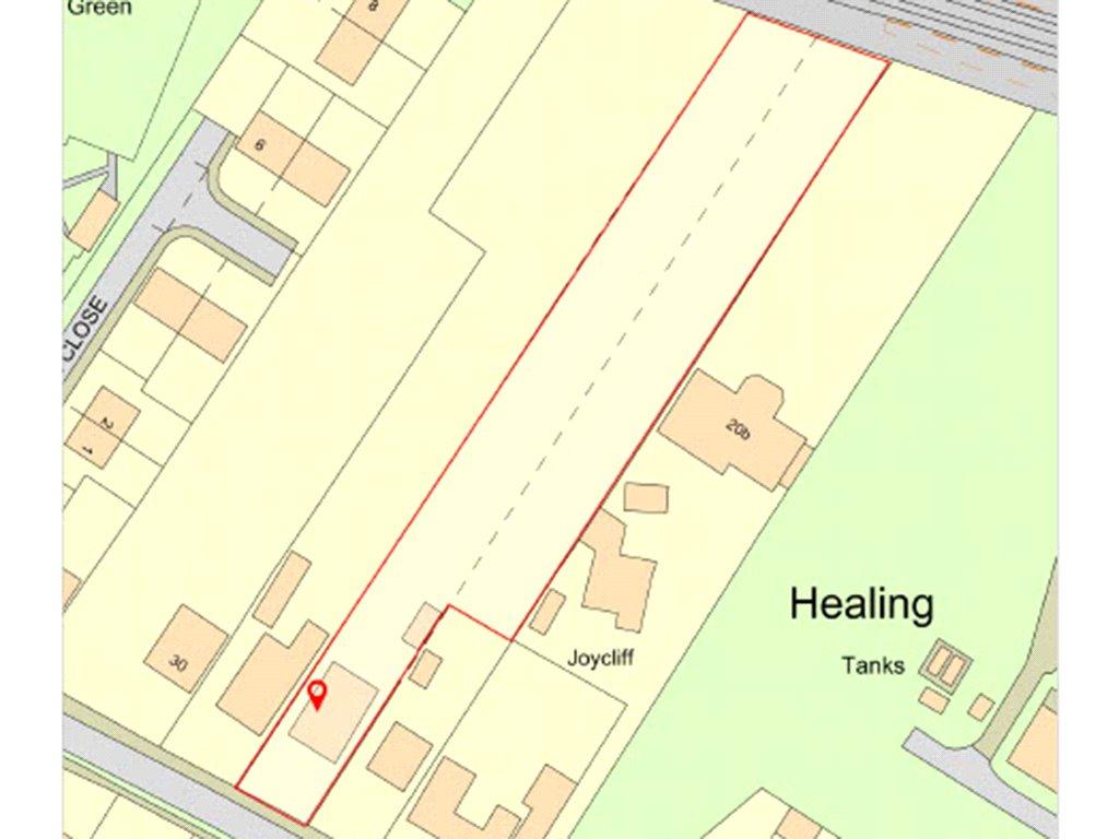 Property Outline