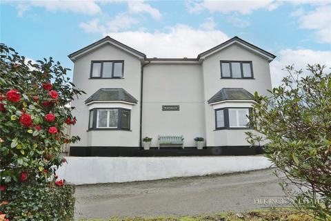 3 bedroom detached house for sale, Landrake, Saltash PL12