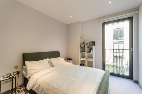 1 bedroom flat to rent, Drapers Yard, Wandsworth Town, London, SW18