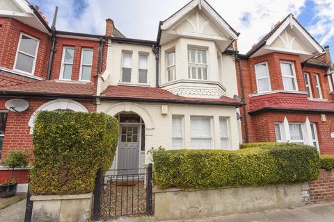 2 bedroom flat to rent, Pirbright Road, Southfields, London, SW18