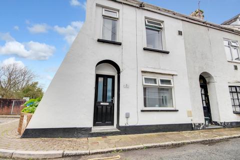 2 bedroom end of terrace house for sale, Lower Gaydon Street, Barnstaple EX32