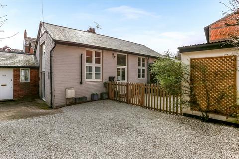 3 bedroom semi-detached house for sale, Parchment Street, Winchester, Hampshire, SO23