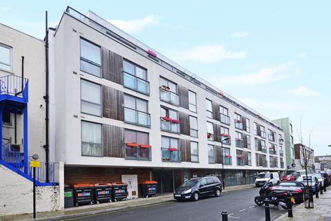 undefined, Klein Wharf, Islington, London, N1