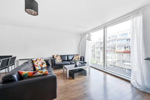 undefined, Klein Wharf, Islington, London, N1