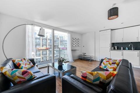 undefined, Klein Wharf, Islington, London, N1