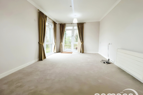 2 bedroom apartment for sale, Barber Road, Basingstoke, Hampshire