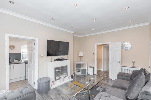 3 bedroom flat for sale, Crofthill Road, Glasgow G44