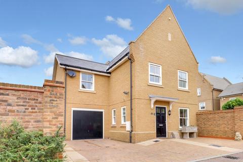 53 Gunners Rise, Shoeburyness, Southend-on-sea, SS3 9FD