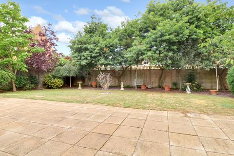 53 Gunners Rise, Shoeburyness, Southend-on-sea, SS3 9FD