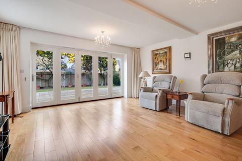 53 Gunners Rise, Shoeburyness, Southend-on-sea, SS3 9FD