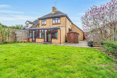 12 Parsons Lawn, Shoeburyness, Southend-on-sea, SS3 8BN