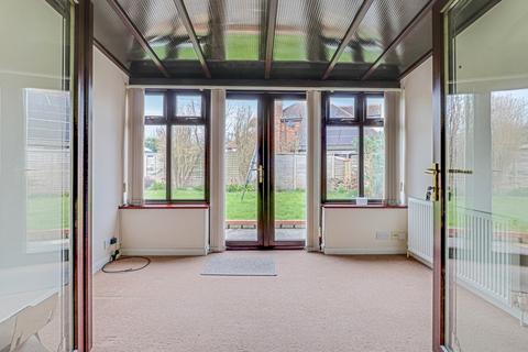 12 Parsons Lawn, Shoeburyness, Southend-on-sea, SS3 8BN