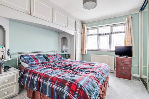 12 Parsons Lawn, Shoeburyness, Southend-on-sea, SS3 8BN