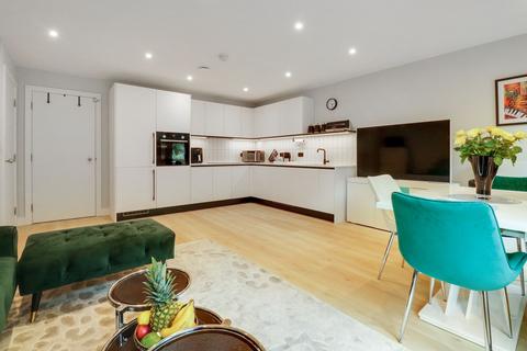 2 bedroom flat for sale, Western Esplanade, Southend-on-Sea SS1