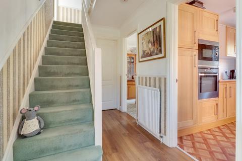 3 bedroom detached house for sale, Sonning Way, Shoeburyness SS3