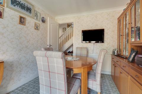 3 bedroom detached house for sale, Sonning Way, Shoeburyness SS3