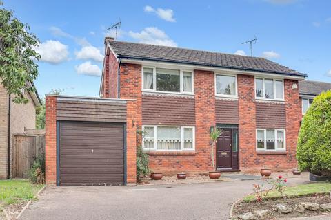 4 bedroom detached house for sale, Willingale Way, Thorpe Bay SS1