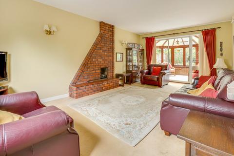 4 bedroom detached house for sale, Willingale Way, Thorpe Bay SS1