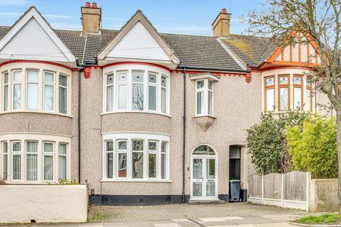 4 bedroom terraced house for sale, Brunswick Road, Southchurch SS1