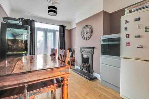 3 bedroom semi-detached house for sale, Silchester Corner, Great Wakering SS3