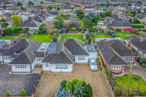 3 bedroom detached bungalow for sale, Marcus Avenue, Thorpe Bay SS1